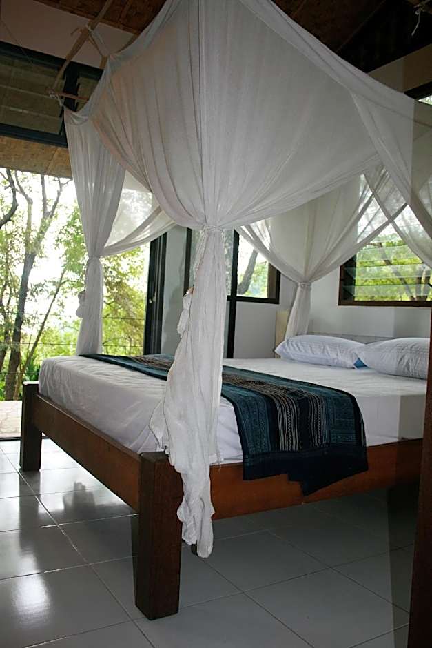 Puncak Air Manis Residence