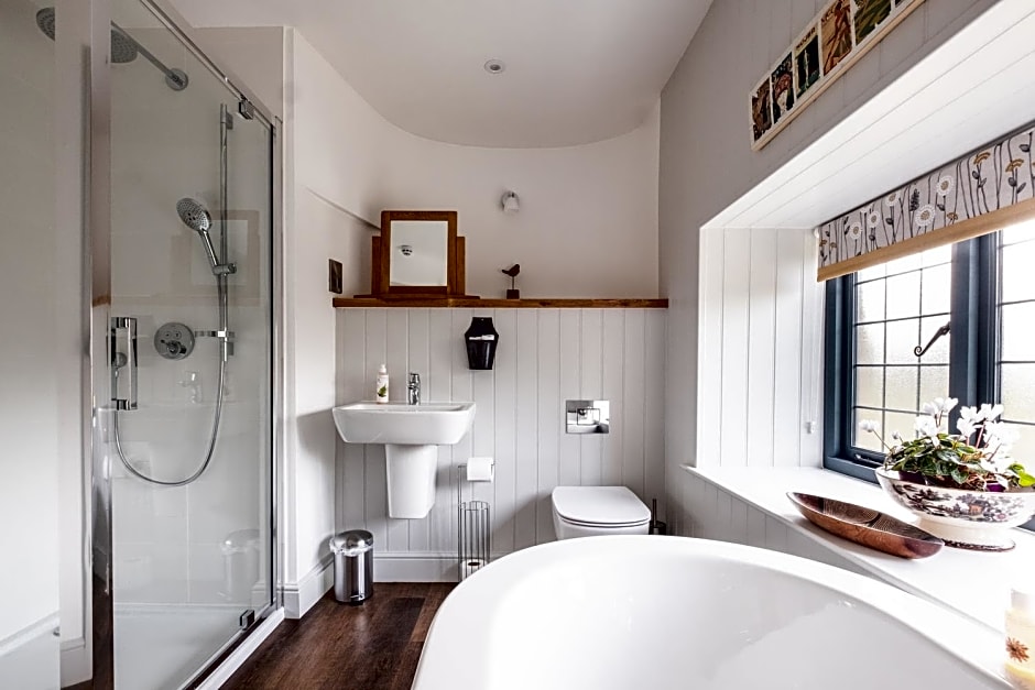 The bell at Sapperton