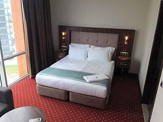 Legend Business Hotel Batumi