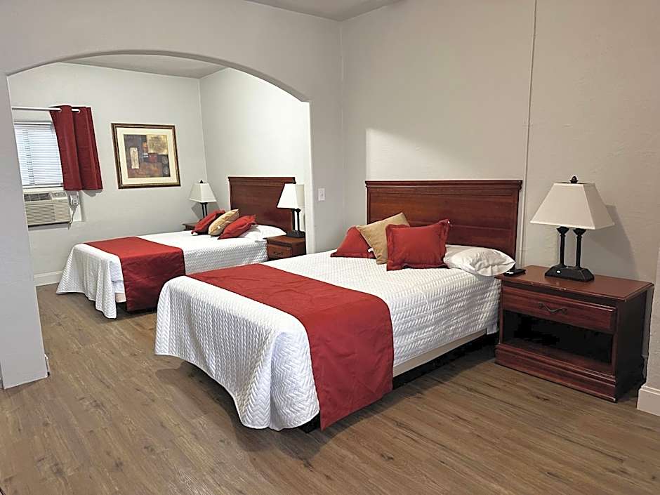 Arizona 9 Motor Hotel