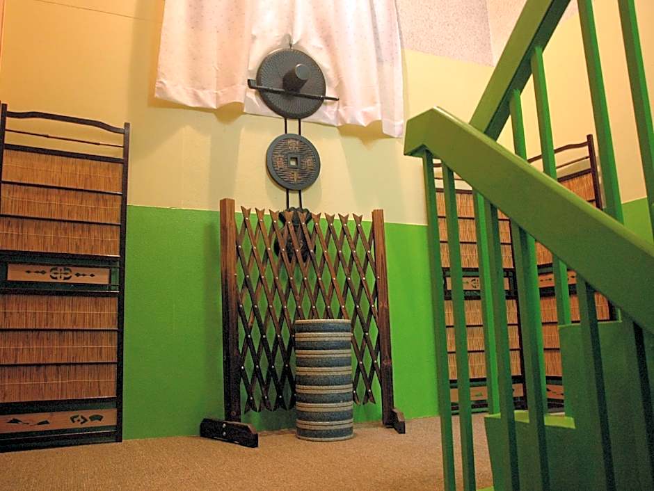 Oyama Guest House Kyoto