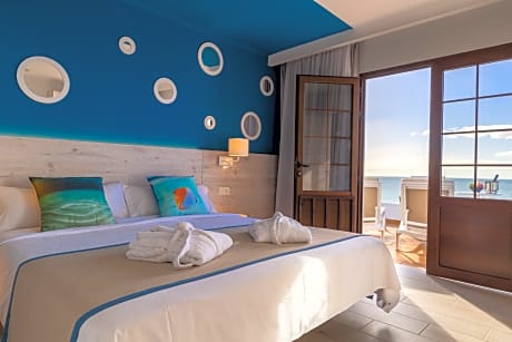 Sea View Two Bedrooms