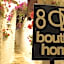 8 oDa Marmaris