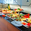 Best Western Premier Ib Hotel Friedberger Warte