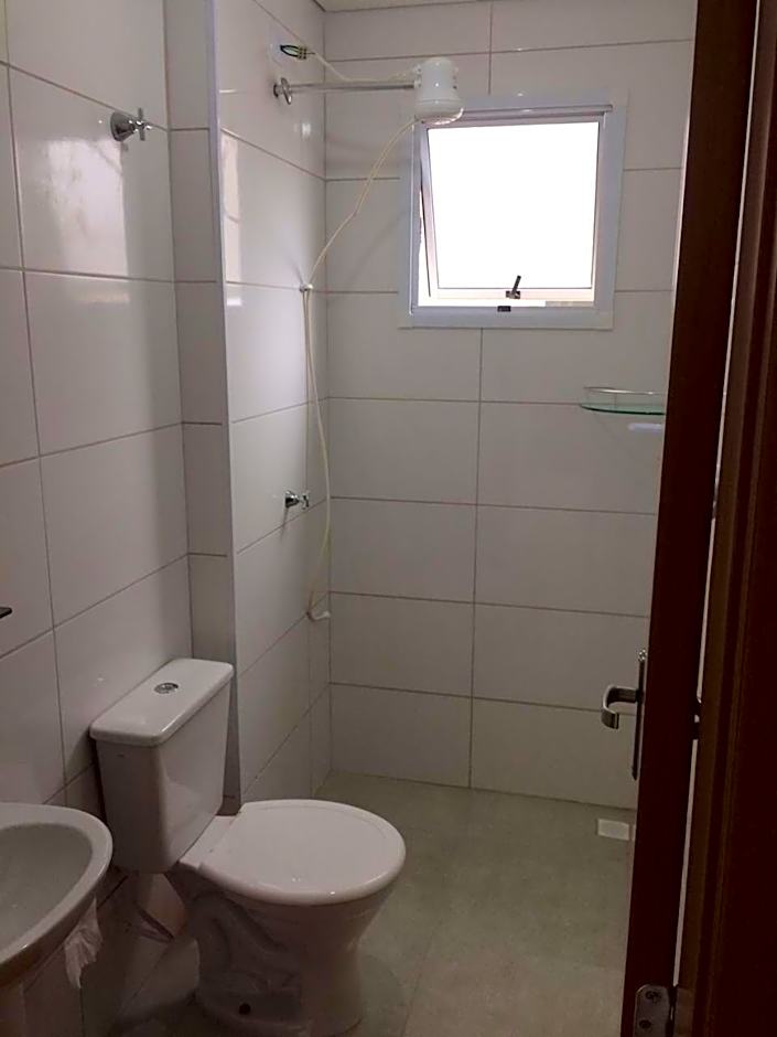 Apartamentos Gratitude