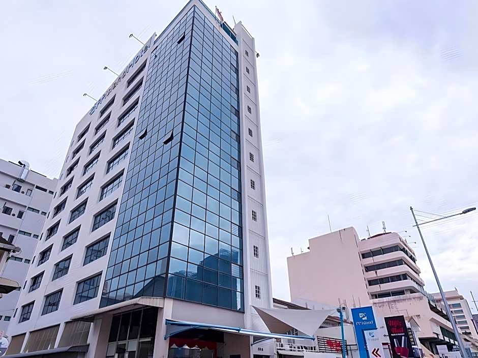 PP Hotel