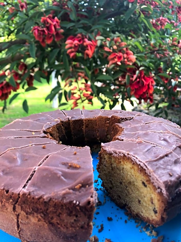 Villa Giulia - Sicilian Luxury Garden