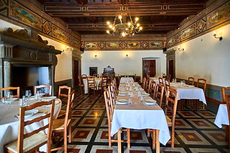 Hotel Villa Ciconia