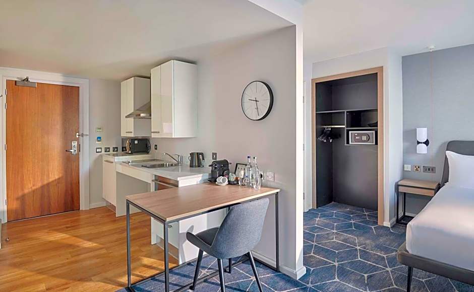 Hyatt House London Stratford