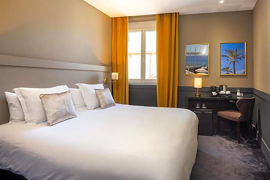 Best Western Plus Hotel Cosy Nice