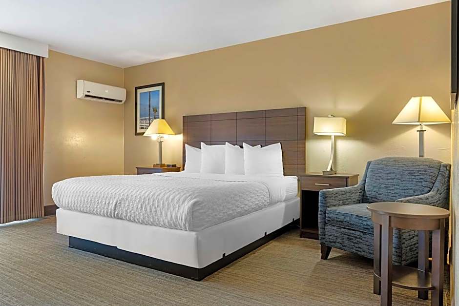 Best Western Oceanside Inn