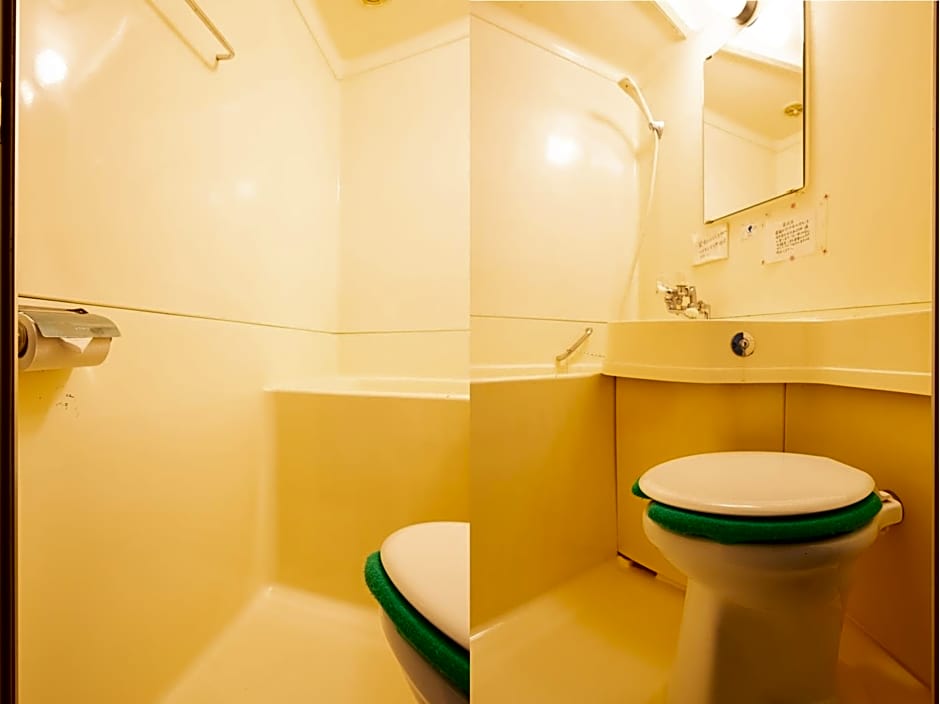 Tabist Chunichi Business Hotel Shima