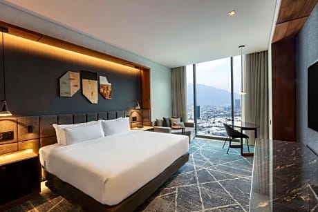 King Room - Executive Floor