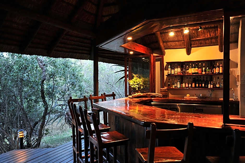 Waterbuck Game Lodge Thornybush Nature Reserve