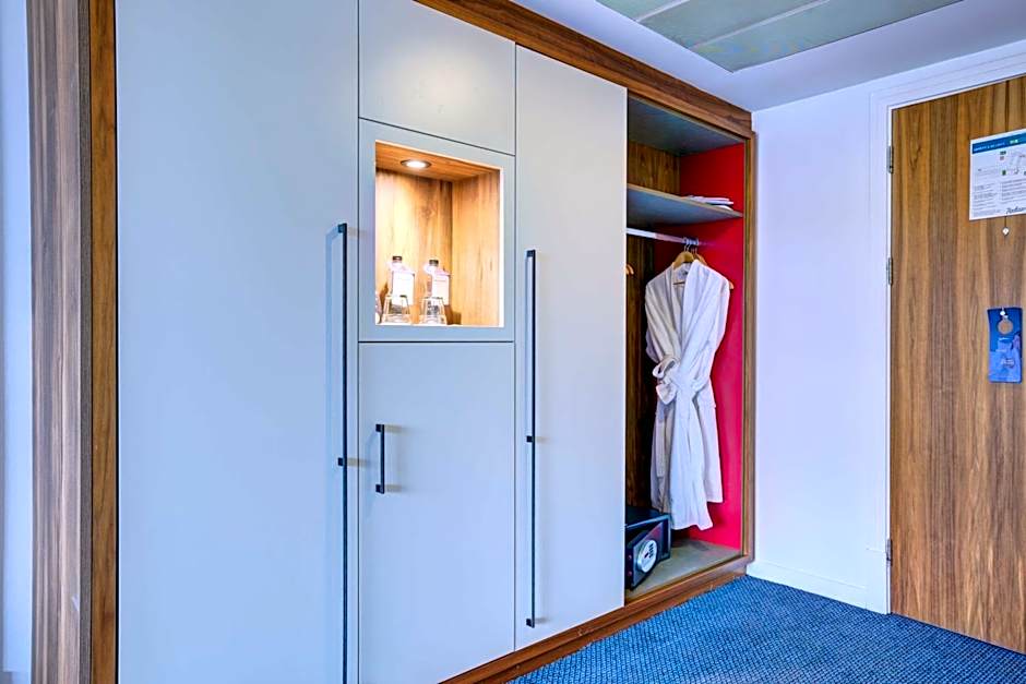 Radisson Blu Hotel, Durham