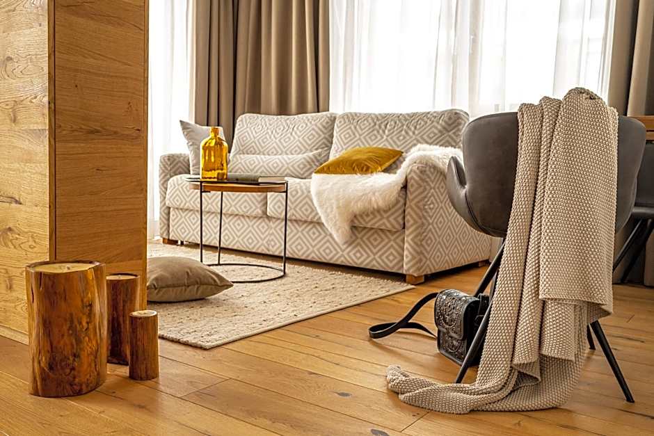 Alpin Residenz Dachsteinperle