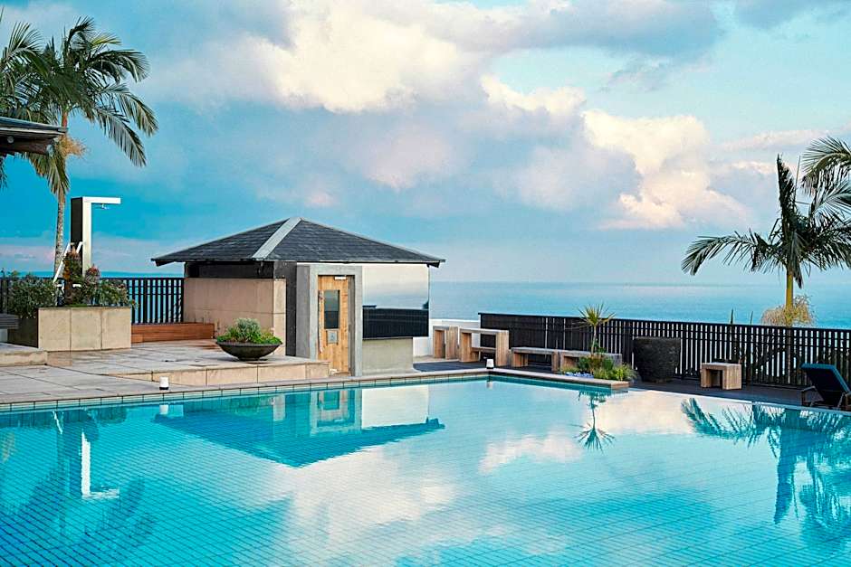 Sankara Hotel & Spa Yakushima