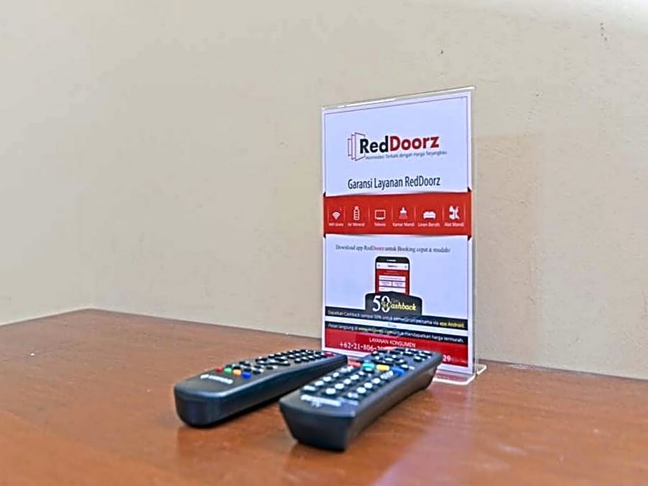 RedDoorz @ Uluwatu Bali