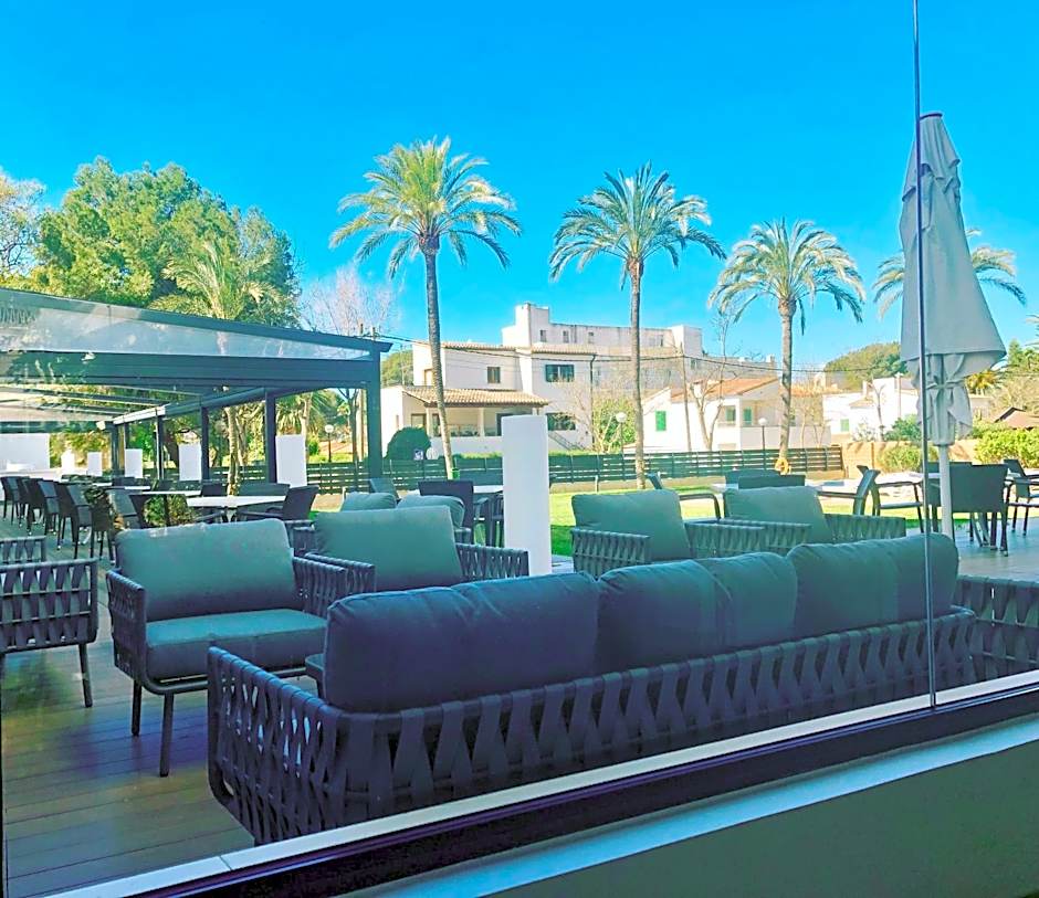 Hotel Luxor