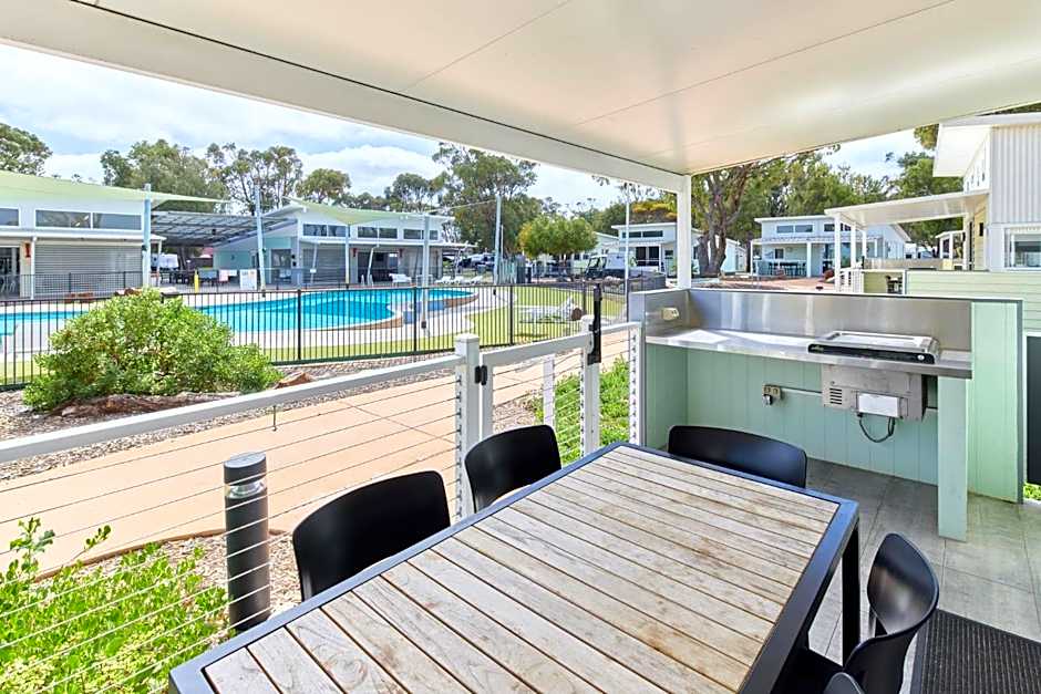 RAC Cervantes Holiday Park