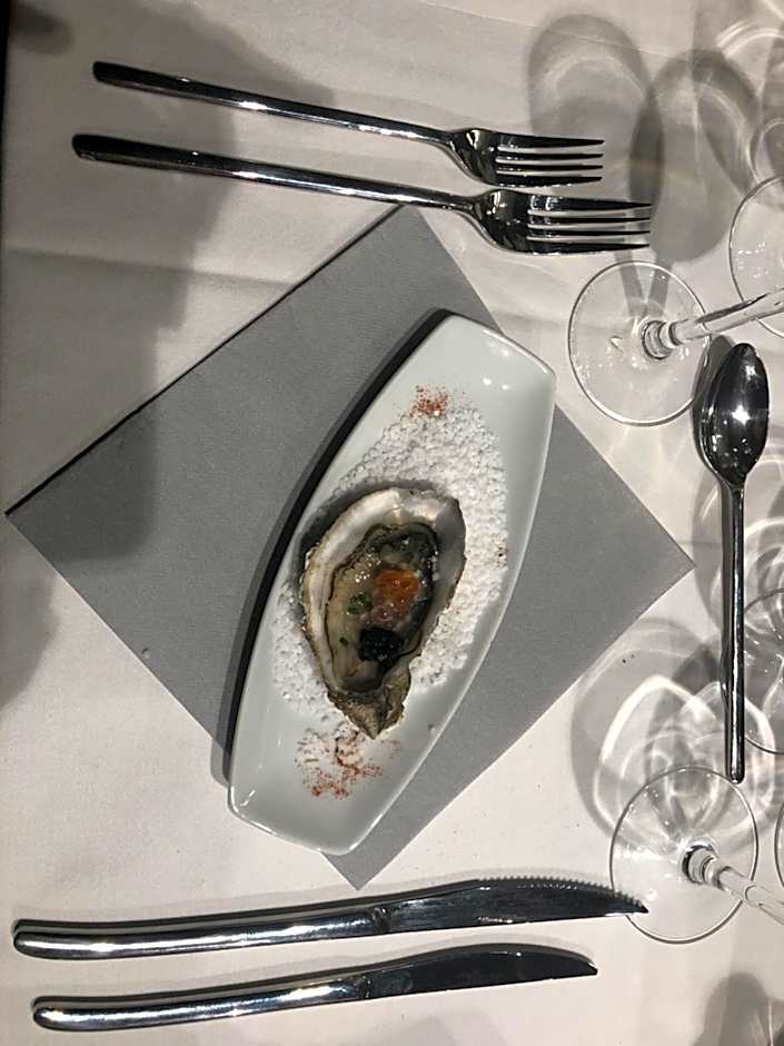 Hôtel LAPIAZ & Spa - FLAINE