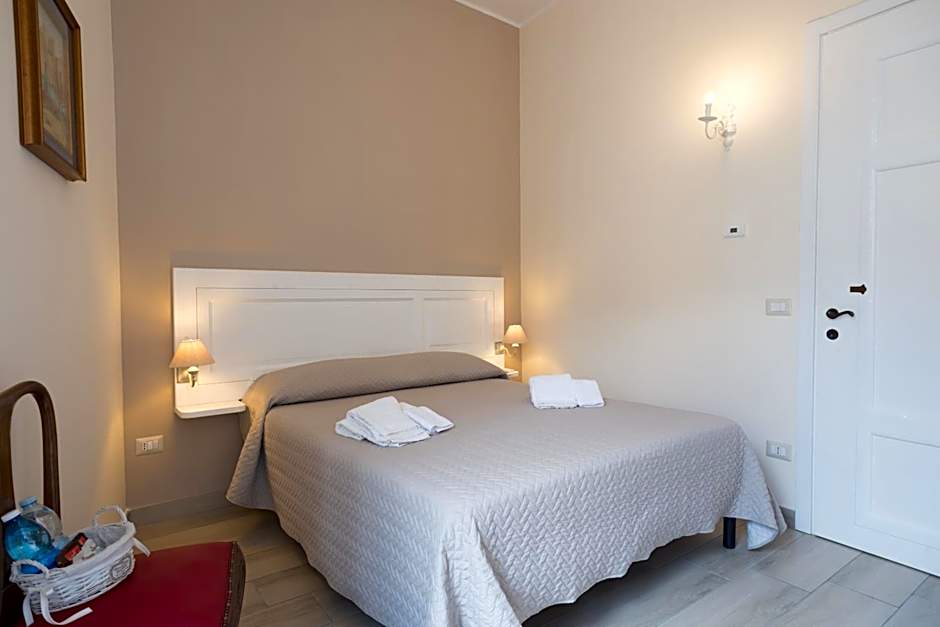 B&B Supportico Lopez