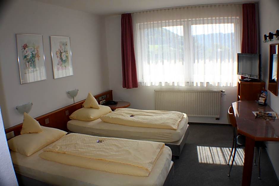 Akzent Hotel Goldener Ochsen