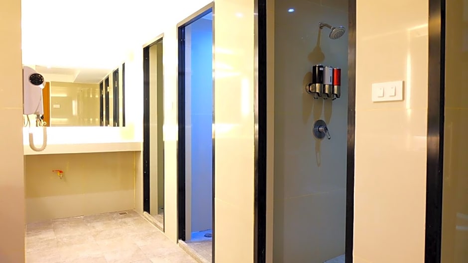 Cloud Nine Lodge Hotel