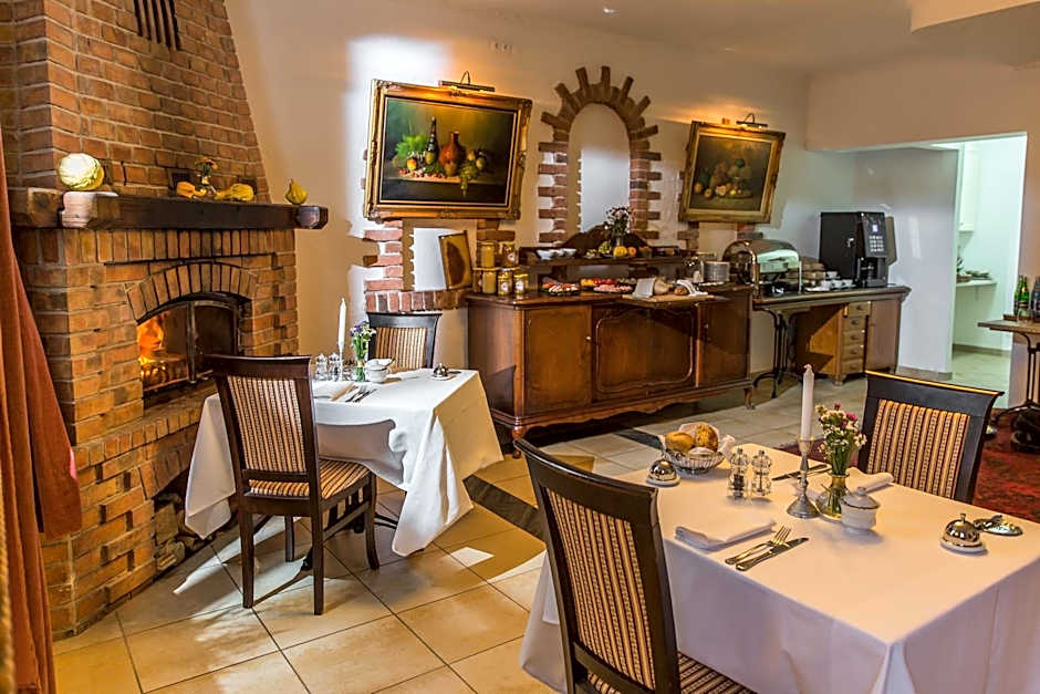 VILLA RED by COLUMBUS Ustka