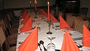 Hotel Dorheimer Hof