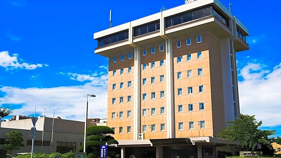 Hachinohe Plaza Hotel
