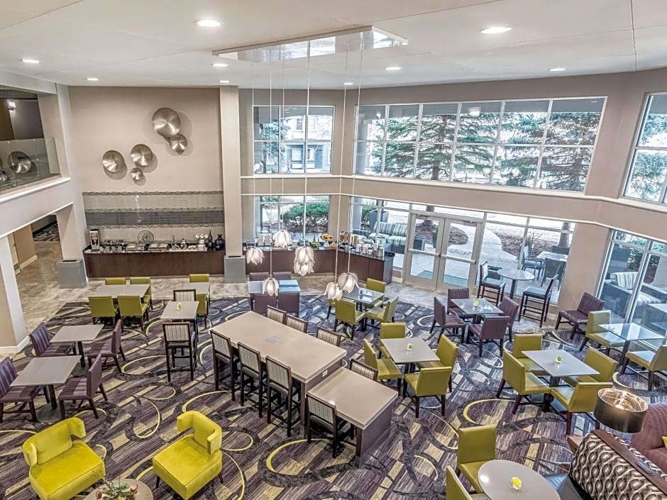 La Quinta Inn & Suites by Wyndham Denver Tech Center