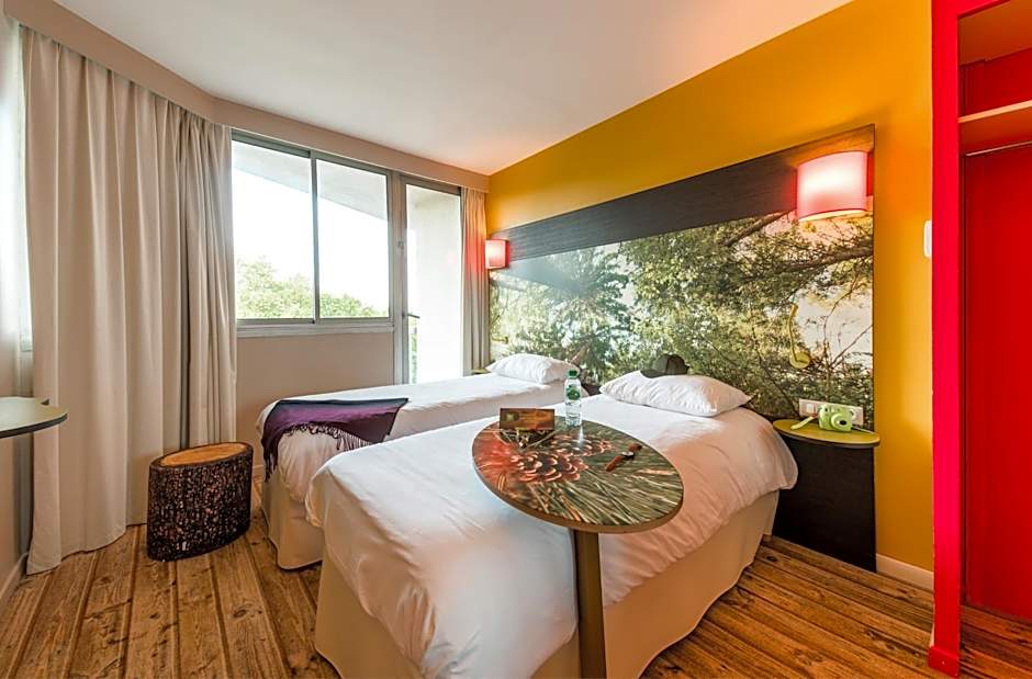 ibis styles Dax Miradour