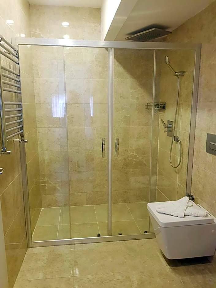 Zeugma Hotel Sultanahmet