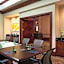 Hilton Charlotte Uptown 