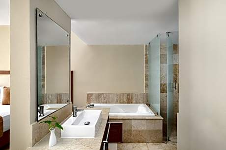 Sun Club Junior Suite Tropical View King -Adults Only