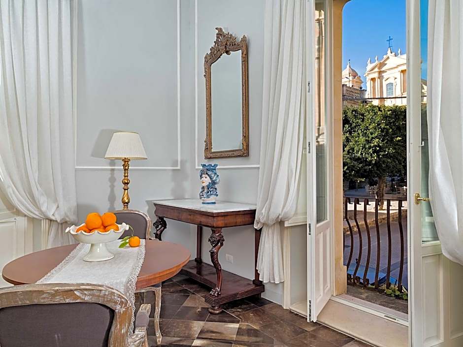 Gagliardi Boutique Hotel