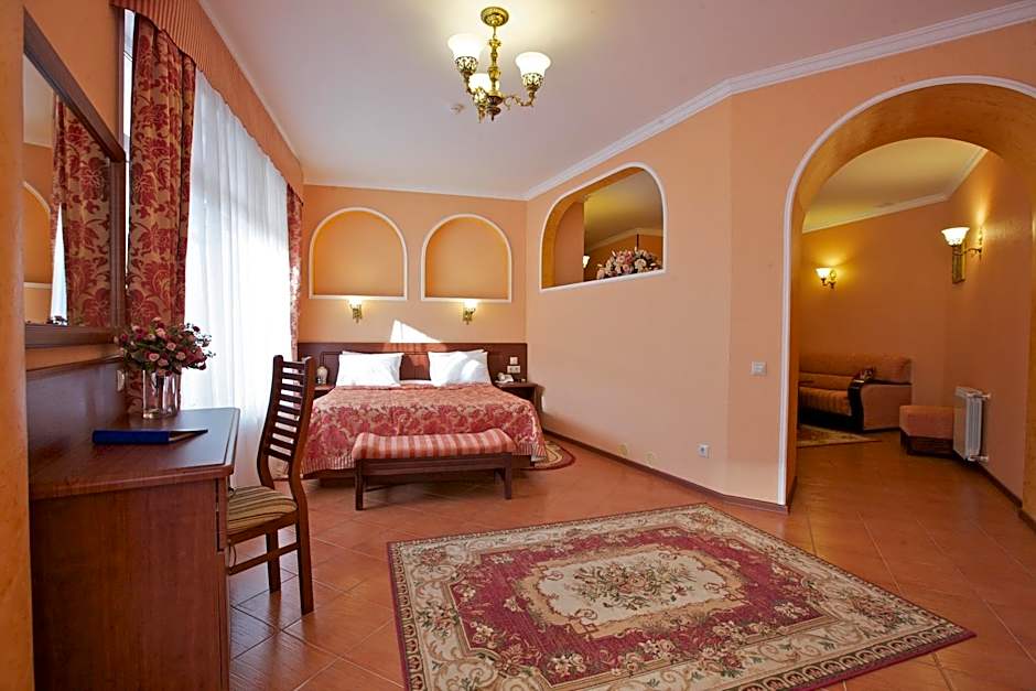 Wind Rose Hotel & SPA