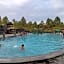 Batur Water Park Villa