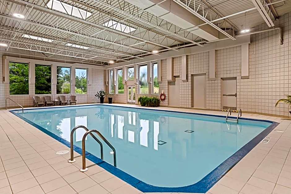 Best Western Plus Mariposa Inn & Conference Centre