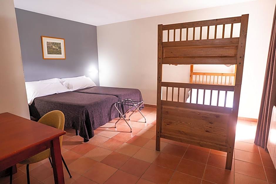 Hotel Ransol