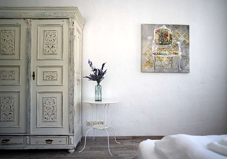 Pajta Apartman és Vendégház