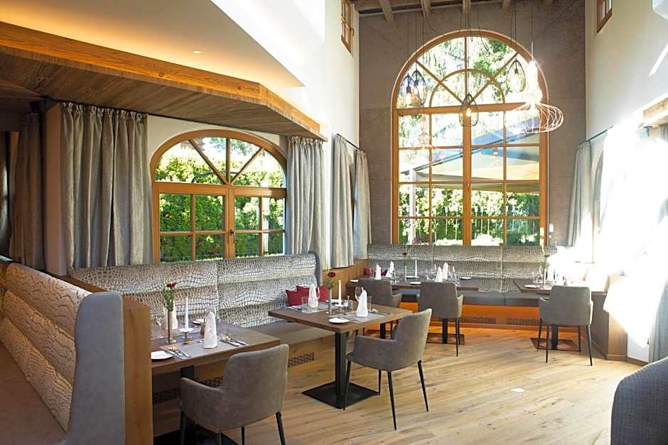 Hotel Elisabeth, 4 Sterne Superior