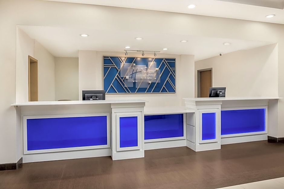 Holiday Inn Express Hotel & Suites Perry By IHG