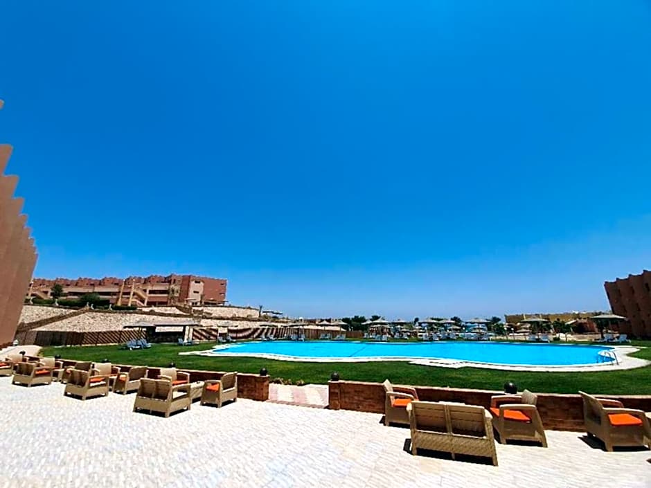 Fanar Hotel
