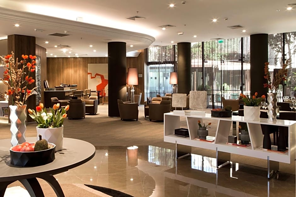 AC Hotel Nice Marriott, France. Rates from EUR88.