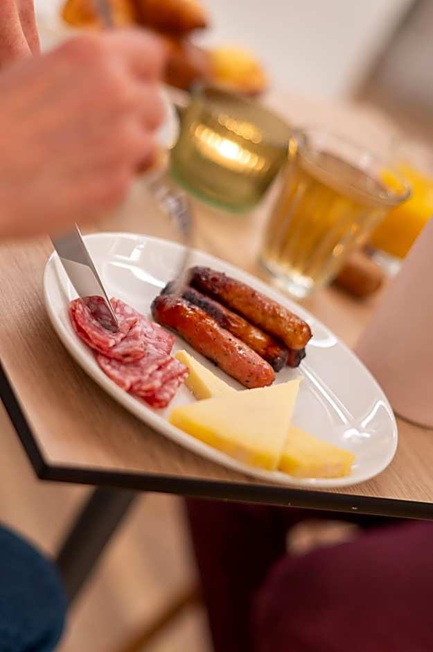 ibis Lyon Centre Perrache