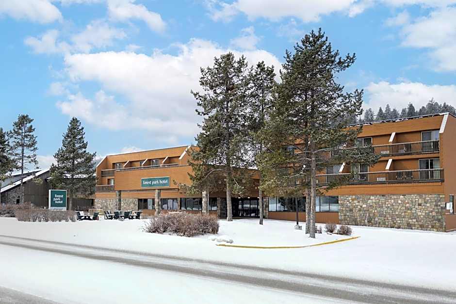 Forest Park Hotel