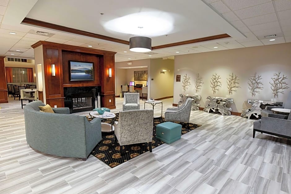 Homewood Suites by Hilton Lawrenceville Duluth