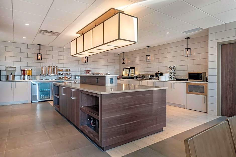 Best Western Premier Prince Albert